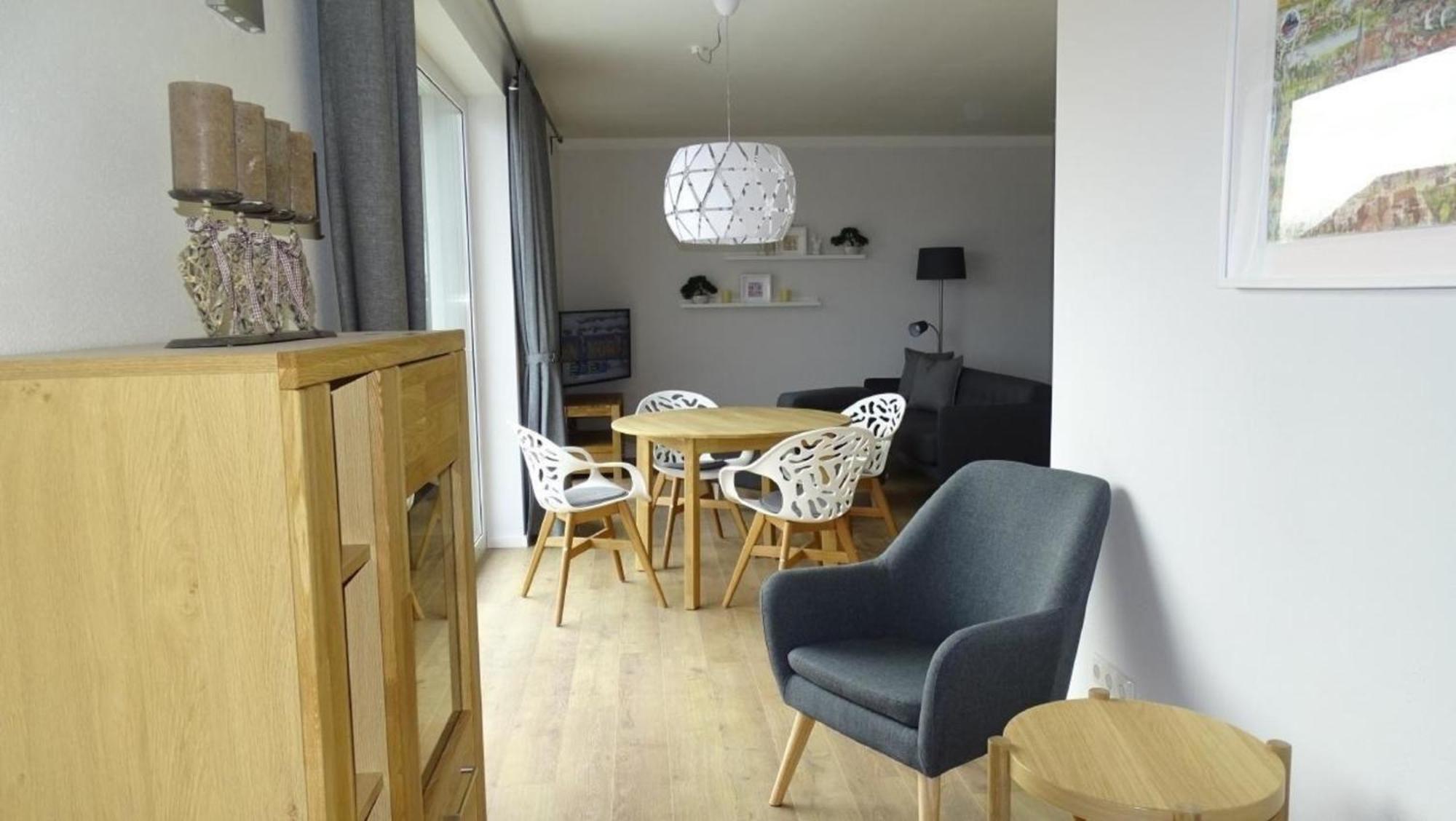 Ferienwohnung Wuennowblick Mit Sauna Röbel Exterior foto